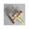 Thermostatic Expansion Valve, TGE, 067N6154, R404A/R507A, HVAC