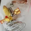 Thermostatic Expansion Valve, TGE, 067N6154, R404A/R507A, HVAC - view 2