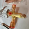 Thermostatic Expansion Valve, TGE, 067N6154, R404A/R507A, HVAC - view 3