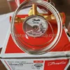 Thermostatic Expansion Valve, TGE, 067N6154, R404A/R507A, HVAC - view 6
