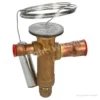 Thermostatic Expansion Valve, TGE, R22/R407C, 067N2009
