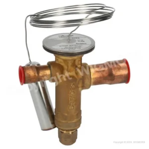 Refrigeration & Heat Exchange Parts