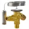 Thermostatic Expansion Valve, TGE, Valve-1