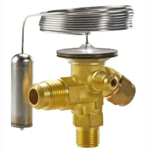 Thermostatic Expansion Valve, TGE, Valve-1