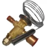 Thermostatic Expansion Valve, TGE, Valve-1 - view 3