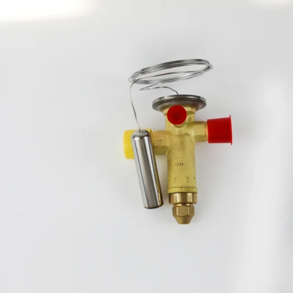 Thermostatic Expansion Valve, TGEN, 10TR, MIO, 067N7169
