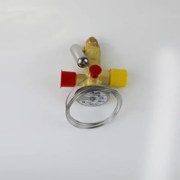 Thermostatic Expansion Valve, TGEN, 10TR, MIO, 067N7169 - view 2