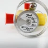 Thermostatic Expansion Valve, TGEN, 10TR, MIO, 067N7169 - view 3