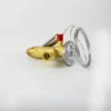 Thermostatic Expansion Valve, TGEN, 10TR, MIO, 067N7169 - view 4