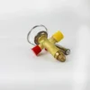 Thermostatic Expansion Valve, TGEN, 10TR, MIO, 067N7169 - view 5