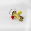 Thermostatic Expansion Valve, TGEN, 10TR, MIO, 067N7169 - view 5
