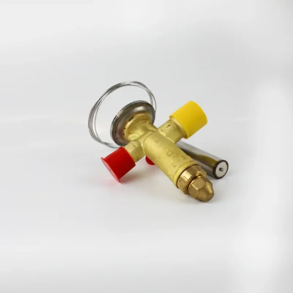Thermostatic Expansion Valve, TGEN, 10TR, MIO, 067N7169 - view 5