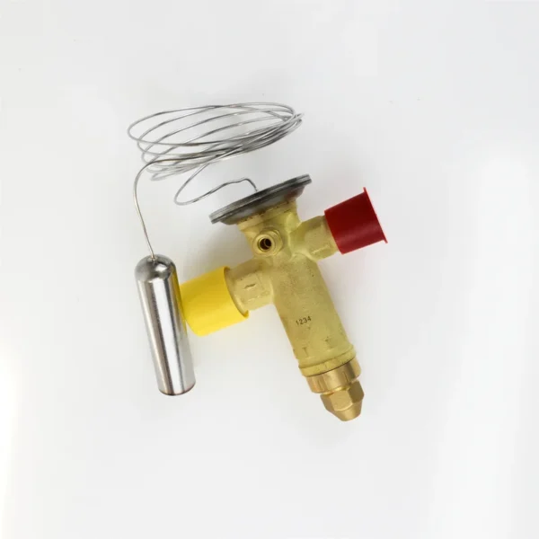 Thermostatic Expansion Valve, TGEN, 10TR, MIO, 067N7169 - view 6