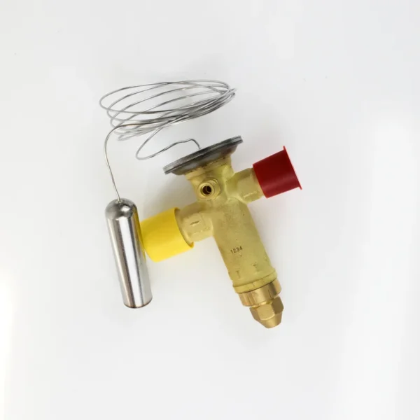 Thermostatic Expansion Valve, TGEN, 10TR, MIO, 067N7169 - view 6
