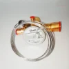 Thermostatic Expansion Valve, TGEX, 12TR, R-22, R-407C - view 2