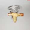 Thermostatic Expansion Valve, TGEX, 12TR, R-22, R-407C - view 3