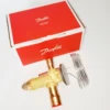 Thermostatic Expansion Valve, TGEX, 12TR, R-22, R-407C - view 4