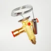 Thermostatic Expansion Valve, TGEX, 12TR, R-22, R-407C - view 5