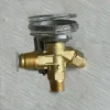 Thermostatic Expansion Valve, TXV, Brass - view 3