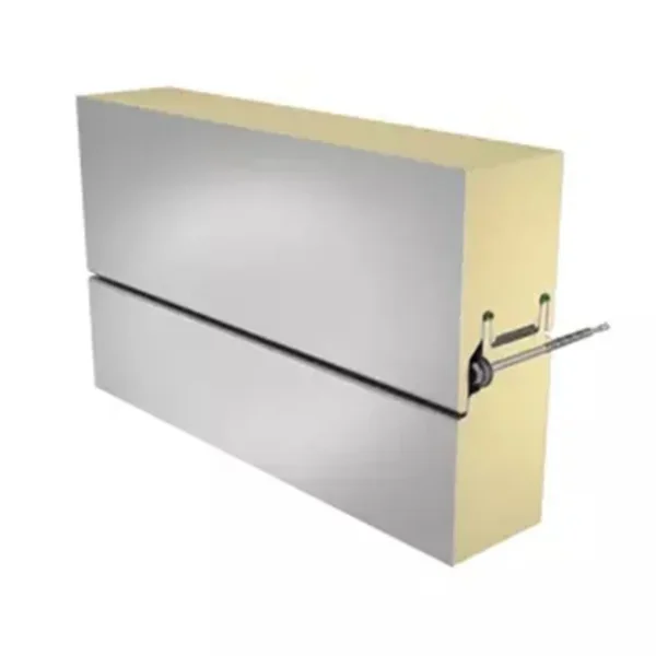 Thickness Sandwich Panel, 100, 120, 150, 200mm