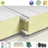 Thickness Sandwich Panel, 100, 120, 150, 200mm - view 3