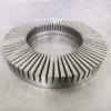 Thickness Winded Axial Motor, 0.2mm, Silicon Steel - view 2
