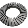 Thickness Winded Axial Motor, 0.2mm, Silicon Steel - view 3