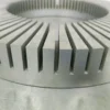 Thickness Winded Axial Motor, 0.2mm, Silicon Steel - view 5