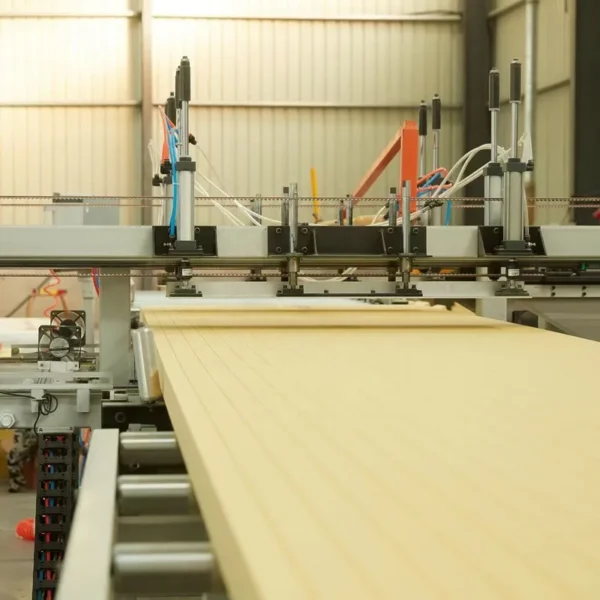 Thickness Workshop Use Panel, XPS, B1/B2 - view 2