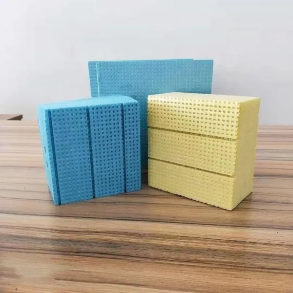 Thickness Workshop Use Panel, XPS, B1/B2 - view 6