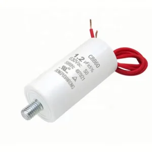 Ventilation Fan Parts