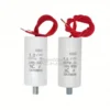 Thin Film Fan, CBB60, 1UF, 1.2UF, 1.5UF - view 5