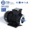 Three-phase Asynchronous Induction Motor, BIOTE, 1.5KW, 2.2KW