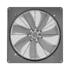 Three Phase Axial Fan, SANXIN, 700, RPM
