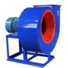 Three Phase Electric Motor, 4-68, Centrifugal