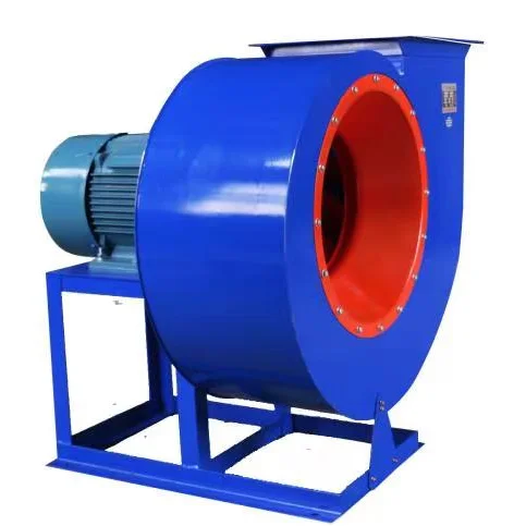 Three Phase Electric Motor, 4-68, Centrifugal