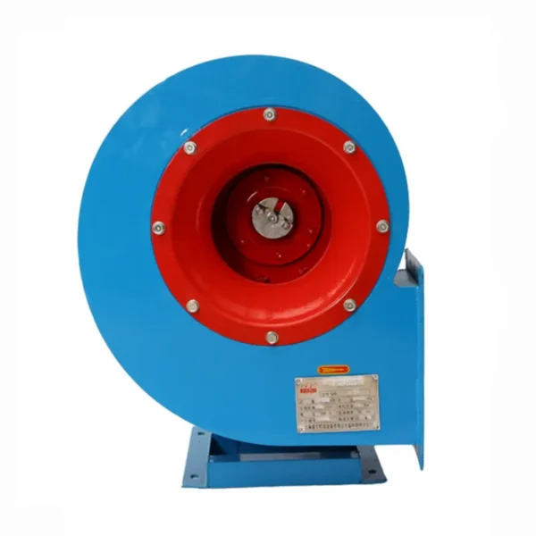 Three Phase Motor, 4-79-6A, 5.5kw, 4pole, Stainless - view 2