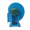 Three Phase Motor, 4-79-6A, 5.5kw, 4pole, Stainless - view 4