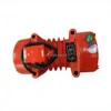 Three Phase Vibration Motor, YZU, 2.2kw
