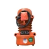 Three Phase Vibration Motor, YZU, 2.2kw - view 3