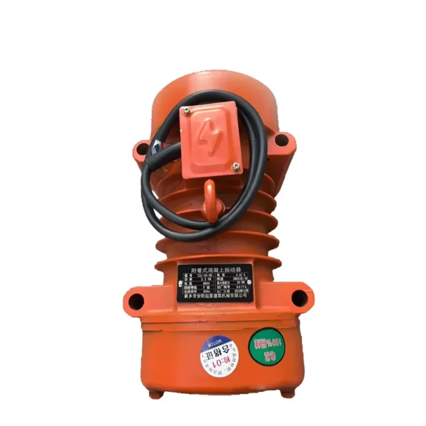 Three Phase Vibration Motor, YZU, 2.2kw - view 3