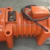 Three Phase Vibration Motor, YZU, 2.2kw - view 5