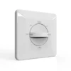 Three Speed Knob Controller, 220V, MIA-CX - view 5