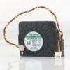 Three-wire Gb1205pfvx-8ay Cooling Fan, 5V, 24V, 48V, 12V