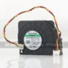 Three-wire Gb1205pfvx-8ay Cooling Fan, 5V, 24V, 48V, 12V - view 2