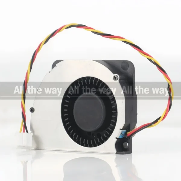 Three-wire Gb1205pfvx-8ay Cooling Fan, 5V, 24V, 48V, 12V - view 3