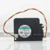Three-wire Gb1205pfvx-8ay Cooling Fan, 5V, 24V, 48V, 12V - view 4