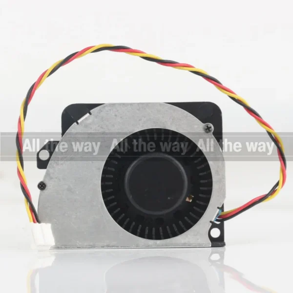 Three-wire Gb1205pfvx-8ay Cooling Fan, 5V, 24V, 48V, 12V - view 5