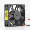Three-wire Gm1206pkvx-a-zp Cooling Fan, 5V, 24V, 48V, DC12V
