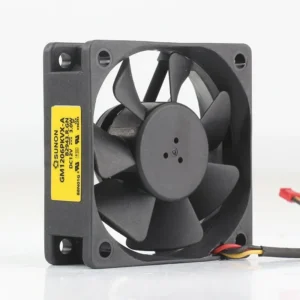 Three-wire Gm1206pkvx-a-zp Cooling Fan, 5V, 24V, 48V, DC12V